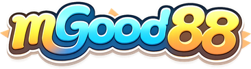 m good88 logo